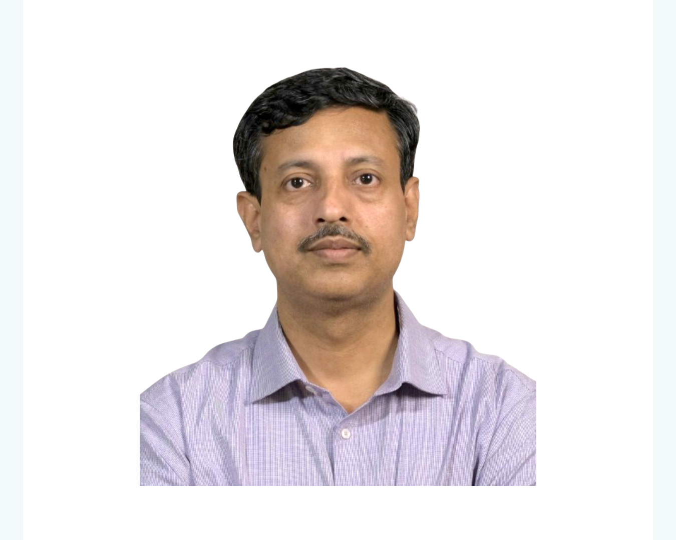 Prof. Sougata Karmakar