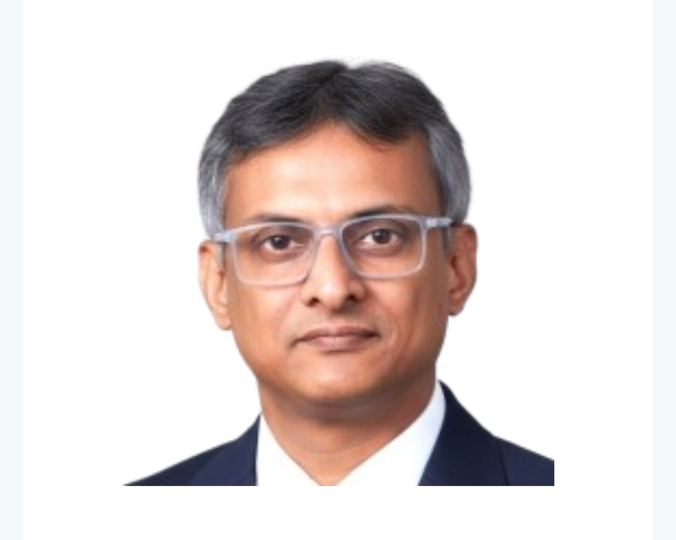 Prof. Vishal Singh